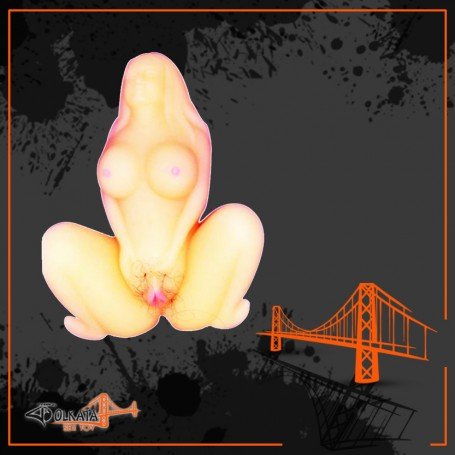 Handy Humpers (Doggy Style) MMT-008