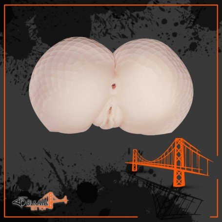 LUSTY LOVE BIG ARTIFICIAL VAGINA BAV-022