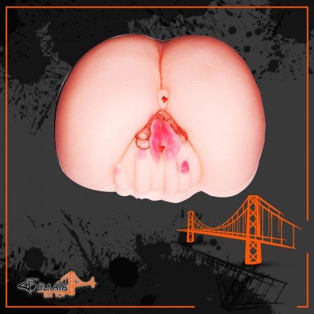 Perfect Vagina and Ass BAV-013