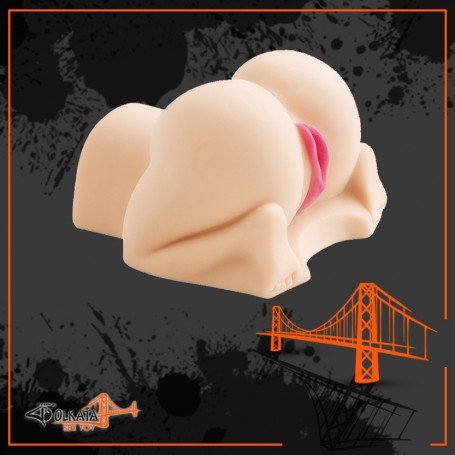 Doggie Style Debbie BAV-009