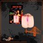Elite Realistic Vibrating Vagina BAV-005 Elite Realistic Vibrating Vagina BAV-005