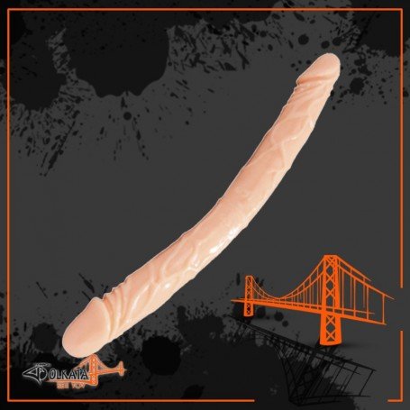 Double Dong UltraFlexi RSNV-001