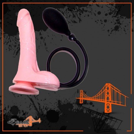 Ultimate Inflatable Realistic Non Vibrator RSNV-010