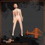 Sex Male hunter Love Doll ILD-003