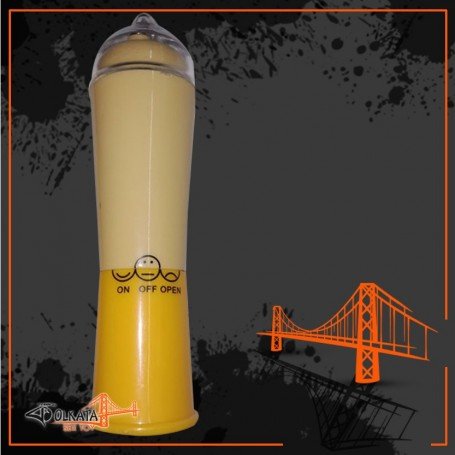 Pocket Vibrator VM-004