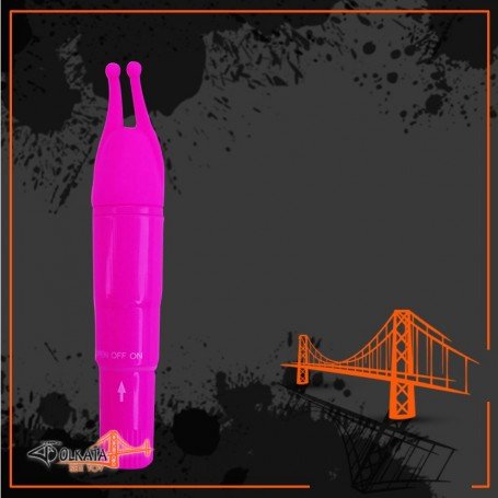 Rocket Pocket Vibrator VM-006