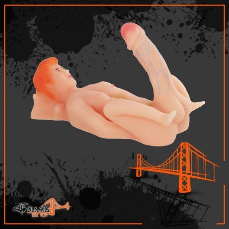 Full Body Silicone Real Sex Dolls For Female SLD-006