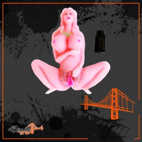 Sunning Sexy Girl SLD-004