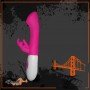 10 Function Dual Rabbit Vibrators RV-014