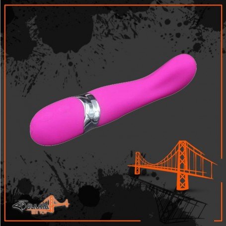 Ai Qini Ni Beads Stick Butterfly Rabbit Vibrator RV-020