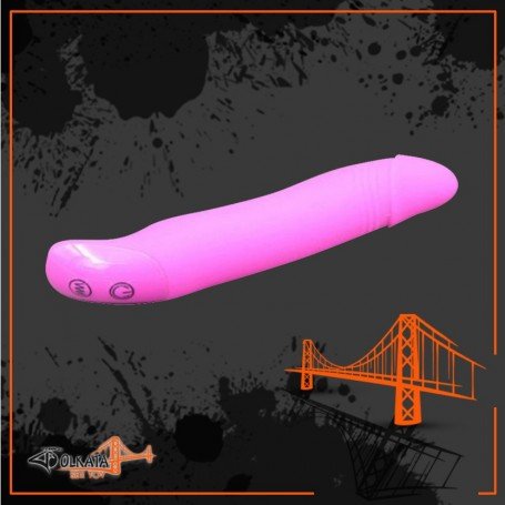 Vigny Wei Nike Rabbit Vibrator RV-022
