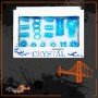 MAGIC CRYSTAL SEX KIT BSK-001
