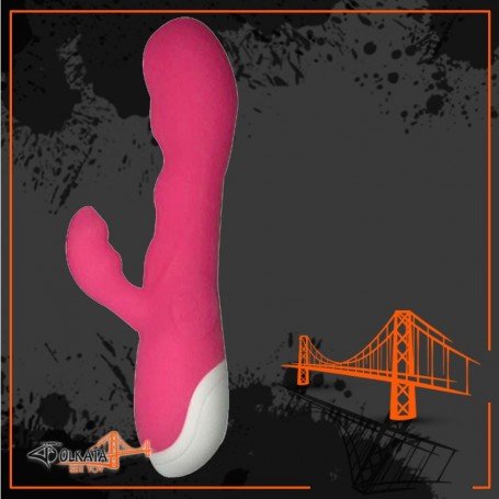 SEXBY RABBIT VIBRATOR RV-036