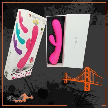 Pretty Love WAYNE RV-042