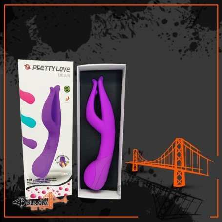 Pretty Love DEAN RV-043