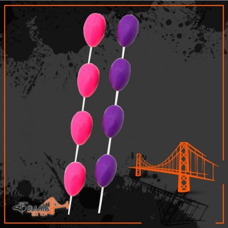 Vaginal and Anal Beads Stimulation Love Balls AD-016