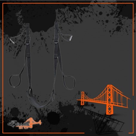 Door Sex Swing BDSM-017