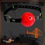 Mouth Ball Gag BDSM-007