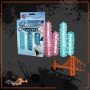 Dual Goad Bullets Vibrator BV-005