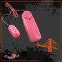 Bullet Vibrator 2 in 1 BV-008