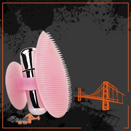 Seducive Pussy Vibrator BV-018