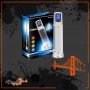 LED AUTOMATIC ELECTRIC PRO EXTENDER PENIS ENLARGEMENT PE-018