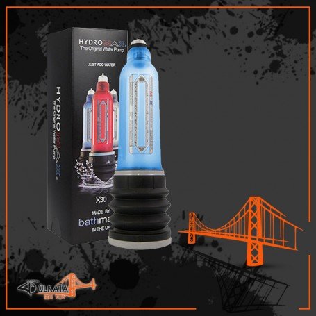 Bath Mate Hydromax x30 PE-016