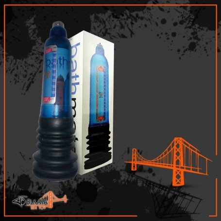 Bathmate Hercules Male Enlargement Penis Pump PE-013