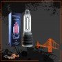 Bathmate Hydromax X40 Hydropump (Penis Enlargement Pump) PE-011
