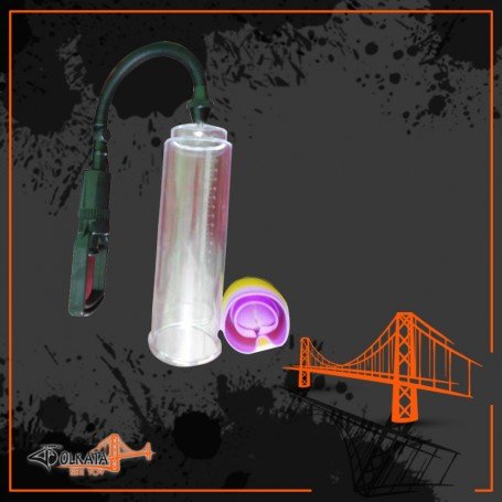 Ultra Penis Pro Enlargement Pump PE-008