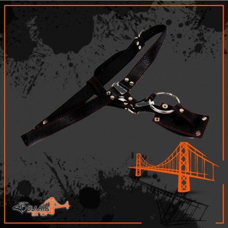 Harness Strap for Dildo with ring SO-002