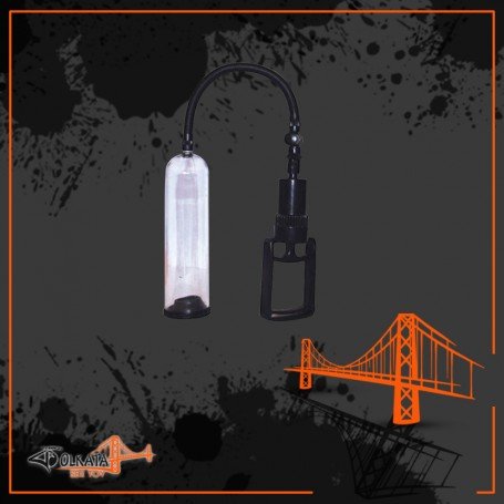 Power Penis Enlargerment Pump PE-002