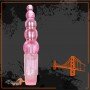 Anal Bead Tinny Vibrator AD-005