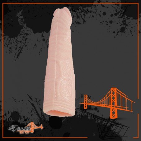 BAILE SEX TOYS BIG MAN II PES-033