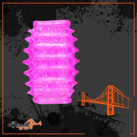 Ultra Soft Penis Extensions PES-013