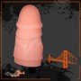 Japan Over - Long Condom (Re-Usable) PES-005