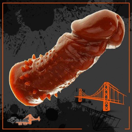 Choco Sleeve PES-004