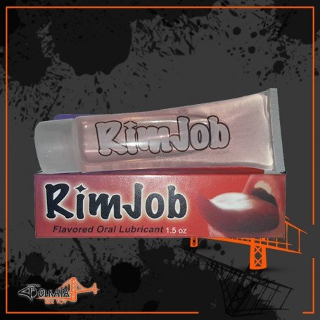 RIM JOB ORAL LUBRICANT CGS-036