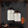 NATURAL LUBRICANTING SILK ORGANIC BY SLIQUID 125ML CGS -023