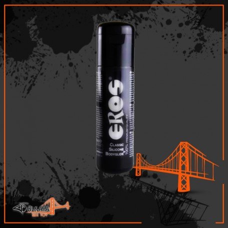 Classic Silicone BodyGlide by EROS 100ml CGS-011