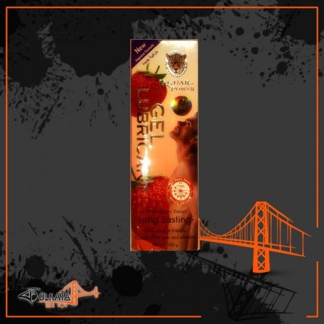 Jaguar Power Lube Gel CGS-003