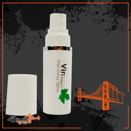 Vimax Delay Spray DTZ-021