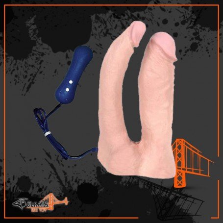 Double Penetrator RSV-015