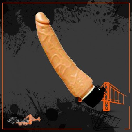 Irex Realistic Dong Vibrating RSV-022