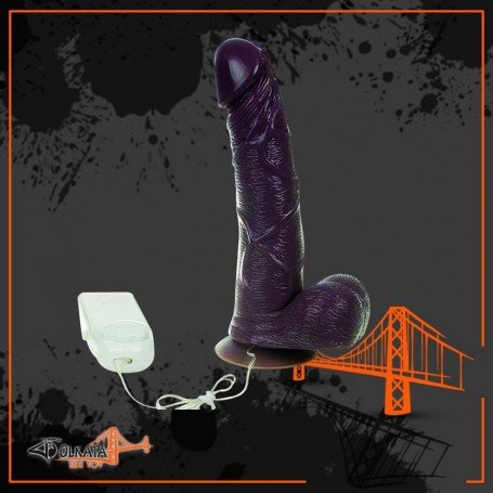 Mr. Realistic Vibrator V1 RSV-026