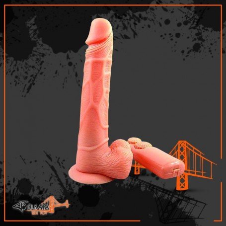 Mr. Realistic Vibrator V2 RSV-027