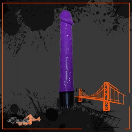 Playboy Realistic Vibrator RSV-029