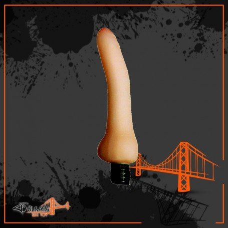 Sex Flesh Valentino Realistic Vibrator V2 RSV-038