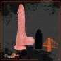Super Flexible Sucker Base Realistic Vibrator RSV-067