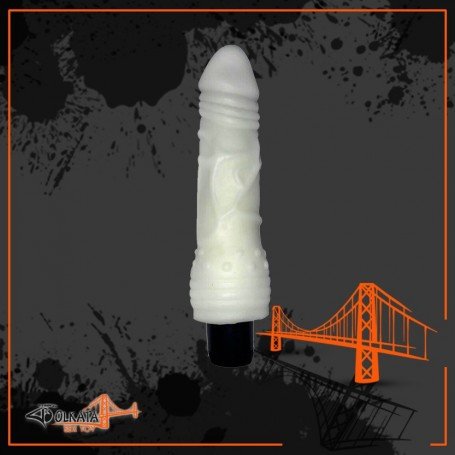 Doc Johnson Realistic Vibrator RSV-072